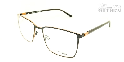 W. M. London 50316 6521 60/19 оправа очковая 